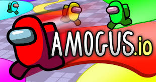 among us.io